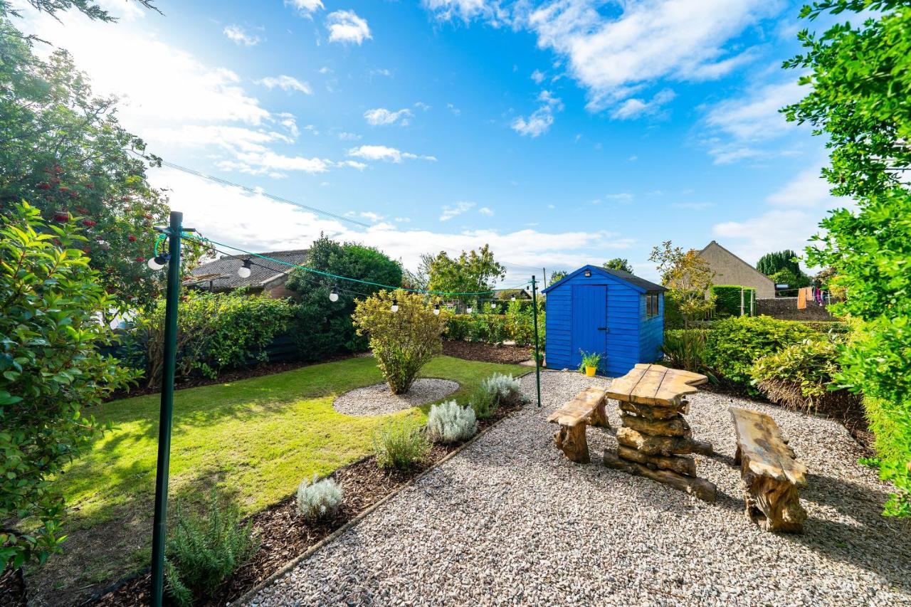 Riverview Monifieth Kültér fotó