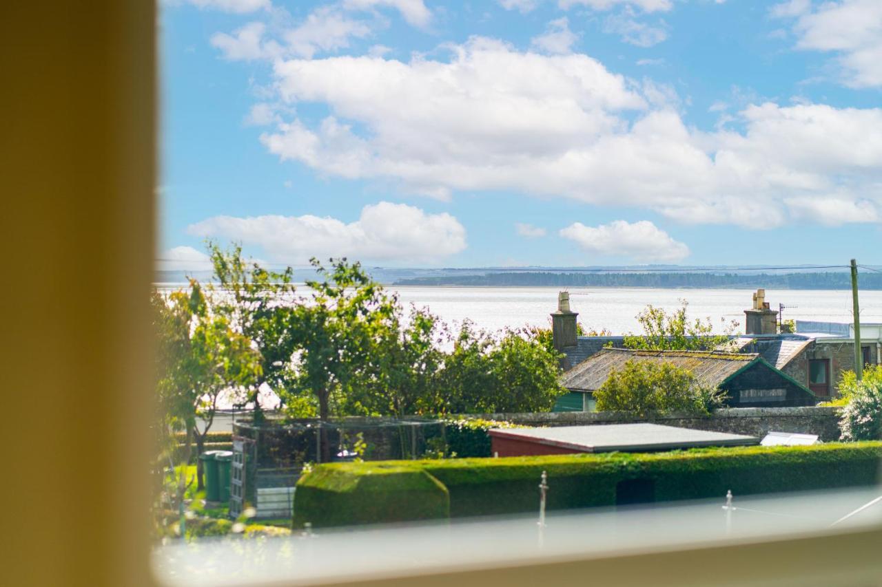 Riverview Monifieth Kültér fotó